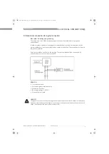 Preview for 9 page of KROHNE H250 M40 ESK4-Basic Supplementary Instructions Supplementary Instructions