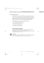 Preview for 12 page of KROHNE H250 M40 ESK4-Basic Supplementary Instructions Supplementary Instructions