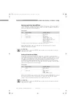 Preview for 13 page of KROHNE H250 M40 ESK4-Basic Supplementary Instructions Supplementary Instructions