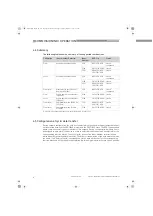 Preview for 16 page of KROHNE H250 M40 ESK4-Basic Supplementary Instructions Supplementary Instructions