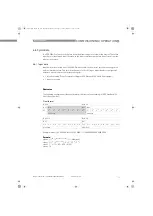 Preview for 17 page of KROHNE H250 M40 ESK4-Basic Supplementary Instructions Supplementary Instructions