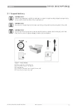 Предварительный просмотр 13 страницы KROHNE H250 M40 Series Handbook