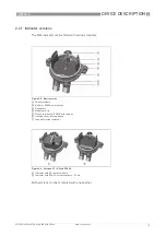 Предварительный просмотр 15 страницы KROHNE H250 M40 Series Handbook