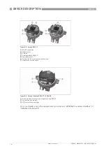 Предварительный просмотр 16 страницы KROHNE H250 M40 Series Handbook