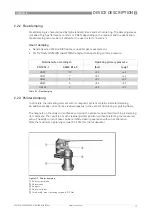 Предварительный просмотр 17 страницы KROHNE H250 M40 Series Handbook