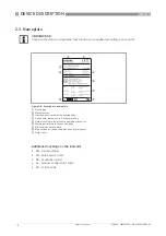 Предварительный просмотр 18 страницы KROHNE H250 M40 Series Handbook