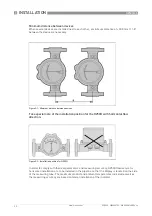 Предварительный просмотр 22 страницы KROHNE H250 M40 Series Handbook