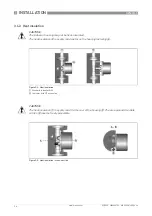 Предварительный просмотр 24 страницы KROHNE H250 M40 Series Handbook