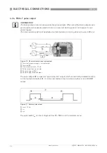 Предварительный просмотр 34 страницы KROHNE H250 M40 Series Handbook