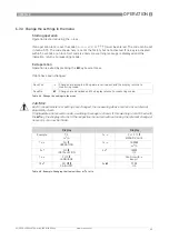 Предварительный просмотр 43 страницы KROHNE H250 M40 Series Handbook