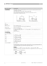 Предварительный просмотр 54 страницы KROHNE H250 M40 Series Handbook