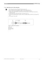 Предварительный просмотр 63 страницы KROHNE H250 M40 Series Handbook