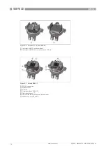 Предварительный просмотр 74 страницы KROHNE H250 M40 Series Handbook