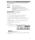 Preview for 39 page of KROHNE IFC 010 F Installation And Operating Intructions