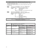 Preview for 42 page of KROHNE IFC 010 F Installation And Operating Intructions