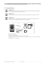 Предварительный просмотр 11 страницы KROHNE IFC 050 Manual