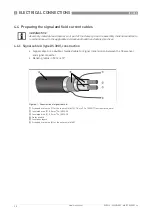 Предварительный просмотр 20 страницы KROHNE IFC 050 Manual