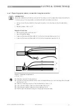 Предварительный просмотр 21 страницы KROHNE IFC 050 Manual