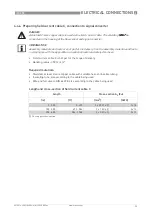 Предварительный просмотр 23 страницы KROHNE IFC 050 Manual