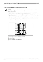 Предварительный просмотр 28 страницы KROHNE IFC 050 Manual