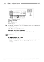 Предварительный просмотр 30 страницы KROHNE IFC 050 Manual