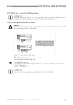 Предварительный просмотр 35 страницы KROHNE IFC 050 Manual