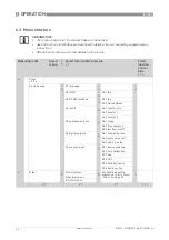 Предварительный просмотр 48 страницы KROHNE IFC 050 Manual