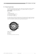 Предварительный просмотр 69 страницы KROHNE IFC 050 Manual