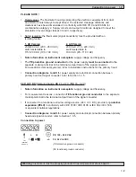 Preview for 7 page of KROHNE IFC 090 F Installation And Operating Instructions Manual