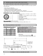 Preview for 8 page of KROHNE IFC 090 F Installation And Operating Instructions Manual