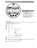 Preview for 21 page of KROHNE IFC 090 F Installation And Operating Instructions Manual