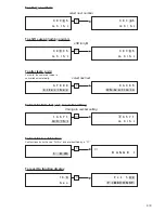 Preview for 23 page of KROHNE IFC 090 F Installation And Operating Instructions Manual