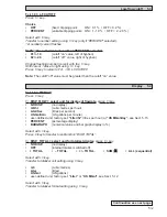 Preview for 33 page of KROHNE IFC 090 F Installation And Operating Instructions Manual