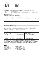 Preview for 34 page of KROHNE IFC 090 F Installation And Operating Instructions Manual