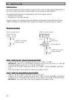 Preview for 50 page of KROHNE IFC 090 F Installation And Operating Instructions Manual