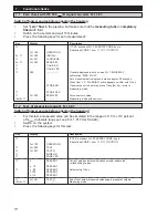 Preview for 52 page of KROHNE IFC 090 F Installation And Operating Instructions Manual