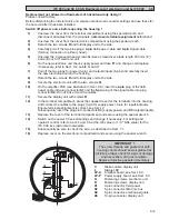 Preview for 67 page of KROHNE IFC 090 F Installation And Operating Instructions Manual