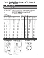 Preview for 70 page of KROHNE IFC 090 F Installation And Operating Instructions Manual