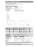 Preview for 71 page of KROHNE IFC 090 F Installation And Operating Instructions Manual