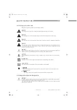 Preview for 10 page of KROHNE ifc 300 Handbook