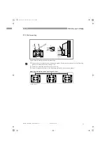 Preview for 23 page of KROHNE ifc 300 Handbook