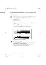 Preview for 29 page of KROHNE ifc 300 Handbook