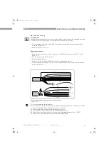 Preview for 33 page of KROHNE ifc 300 Handbook