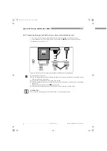 Preview for 42 page of KROHNE ifc 300 Handbook