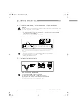 Preview for 62 page of KROHNE ifc 300 Handbook