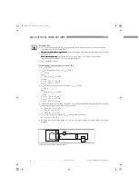 Preview for 66 page of KROHNE ifc 300 Handbook