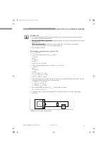 Preview for 69 page of KROHNE ifc 300 Handbook