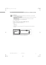 Preview for 71 page of KROHNE ifc 300 Handbook