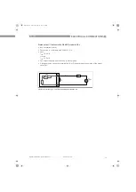 Preview for 73 page of KROHNE ifc 300 Handbook