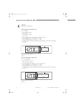 Preview for 74 page of KROHNE ifc 300 Handbook